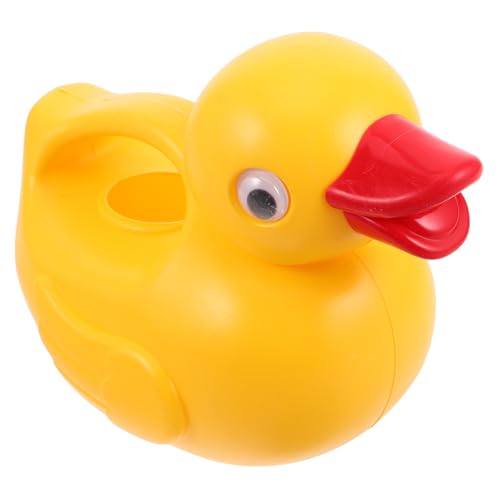 GARIOUANS Duckling Sprinkler Kessel Interaktives Badewannenspielzeug Wasserkessel Für Tiere Tier Gießkanne Badespaß Für Interaktives Badespielzeug Plastik Yellow Wiederverwendbar GARIOUANS Duckling Sprinkler Kessel Interaktives Badewannenspielzeug Wasserkessel Für Tiere Tier Gießkanne Badespaß Für Interaktives Badespielzeug Plastik Yellow Wiederverwendbar von GARIOUANS