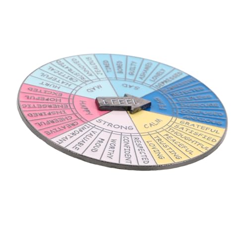 GARIOUANS Emotionale Plattenspieler Brosche Lustige Brosche Partybroschen Neuheit Brosche Motivationsbrosche Pin-zubehör Retro-broschen Ästhetische Brosche Retro -brosche Legierung von GARIOUANS