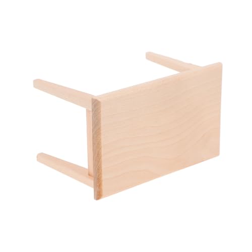GARIOUANS Esszimmer Modell für Mini Hausdekoration Detailgetreu Robust und Langlebig für DIY Puppenhaus Zubehör GARIOUANS Esszimmer Modell für Mini Hausdekoration Detailgetreu Robust und Langlebig für DIY Puppenhaus Zubehör von GARIOUANS