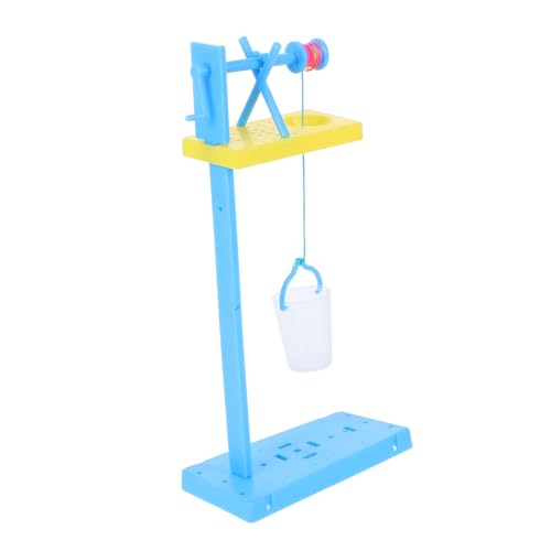 GARIOUANS Experiment Für Grundschüler Wissenschaftsspielzeug Physik Für Robotik Kit Wissenschafts Kits Für Pädagogische Wissenschafts Kits Wissenschafts Kit Für Technischer GARIOUANS Experiment Für Grundschüler Wissenschaftsspielzeug Physik Für Robotik Kit Wissenschafts Kits Für Pädagogische Wissenschafts Kits Wissenschafts Kit Für Technischer von GARIOUANS