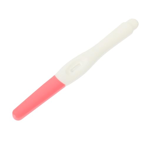 GARIOUANS Portable Prank Toy Fake Schwangerschaftstest Für Lustige Streiche Bei Partys April- Und Halloween Geeignet Für Erwachsene Farbe Zufällig von GARIOUANS