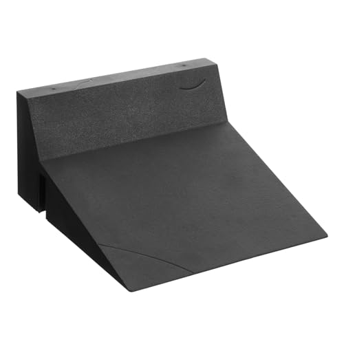 GARIOUANS Finger Skateboard Rampe für Kreative Finger Sport Rampe Kindgerechtes Skatepark Zubehör Fördert Fingerkoordination und Flexibilität Teiliges Rampen GARIOUANS Finger Skateboard Rampe für Kreative Finger Sport Rampe Kindgerechtes Skatepark Zubehör Fördert Fingerkoordination und Flexibilität Teiliges Rampen von GARIOUANS