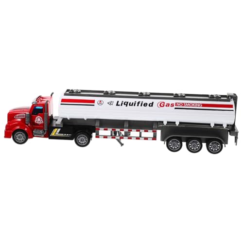 GARIOUANS Großer Mini LKW Kinderfreundliches Aufziehmodell Realistische Containerform und Langlebig für Jungen Ab Jahr Perfektes für Kindergeburtstage GARIOUANS Großer Mini LKW Kinderfreundliches Aufziehmodell Realistische Containerform und Langlebig für Jungen Ab Jahr Perfektes für Kindergeburtstage von GARIOUANS