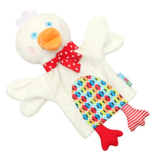 GARIOUANS Handpuppe Ente Weiches Plüschspielzeug für Interaktives Geschichtenerzählen Pädagogisches Handspielzeug für Kleinkinder Jahre Kreatives Lernspielzeug für Jungen und Mädchen GARIOUANS Handpuppe Ente Weiches Plüschspielzeug für Interaktives Geschichtenerzählen Pädagogisches Handspielzeug für Kleinkinder Jahre Kreatives Lernspielzeug für Jungen und Mädchen von GARIOUANS
