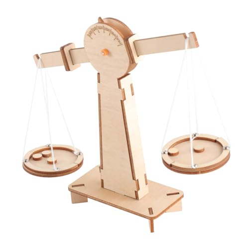 GARIOUANS Holz balancewaage Lernspielzeug für Ab Jahren DIY Lehre der Hebelwirkung Pädagogisches Wäge Hochwertigem Holz Fördert Motorik und Hand Auge koordination GARIOUANS Holz balancewaage Lernspielzeug für Ab Jahren DIY Lehre der Hebelwirkung Pädagogisches Wäge Hochwertigem Holz Fördert Motorik und Hand Auge koordination von GARIOUANS