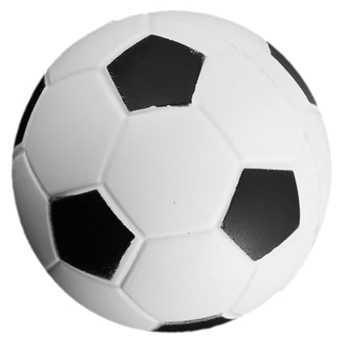 GARIOUANS Hüpfball für Stummer Schwammball für Drinnen und Draußen Perfektes Hand Auge Koordination und Motorischen Fähigkeiten für Partys GARIOUANS Hüpfball für Stummer Schwammball für Drinnen und Draußen Perfektes Hand Auge Koordination und Motorischen Fähigkeiten für Partys von GARIOUANS