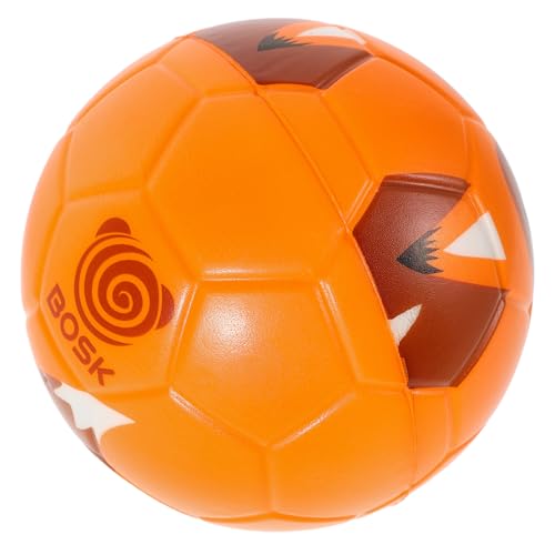 GARIOUANS Kinder Weiche Fußball Spielen Leichten Und Sicheren Fußball Für Jungen Lustige Und Farbenfrohe Fußballkugel Kinder Sportball Fun Fußballball GARIOUANS Kinder Weiche Fußball Spielen Leichten Und Sicheren Fußball Für Jungen Lustige Und Farbenfrohe Fußballkugel Kinder Sportball Fun Fußballball von GARIOUANS