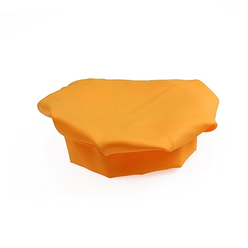 GARIOUANS Kinderkochset Komplettes Kinderkochspielset mit Mütze Schürze und Ärmeln für Jungen für Jahre zum Backen und Dekorieren Orange GARIOUANS Kinderkochset Komplettes Kinderkochspielset mit Mütze Schürze und Ärmeln für Jungen für Jahre zum Backen und Dekorieren Orange von GARIOUANS
