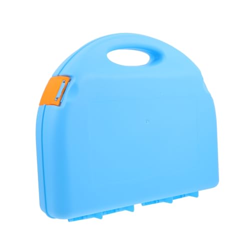 GARIOUANS Kinderkoffer Babyspielzeug Kleinkindspielzeug Spielzeugkoffer Minikoffer Kleiner Koffer Spielzeugaufbewahrungsboxen Spielzeugorganisatoren Und Aufbewahrungsbehälter GARIOUANS Kinderkoffer Babyspielzeug Kleinkindspielzeug Spielzeugkoffer Minikoffer Kleiner Koffer Spielzeugaufbewahrungsboxen Spielzeugorganisatoren Und Aufbewahrungsbehälter von GARIOUANS