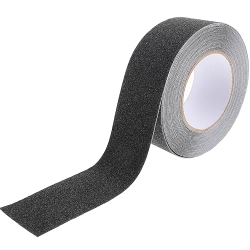 GARIOUANS Klebeband für Straßenmodelle Selbstklebendes Asphaltband für Kreative Spielideen und Bildungszwecke für Miniaturzüge und Dioramen GARIOUANS Klebeband für Straßenmodelle Selbstklebendes Asphaltband für Kreative Spielideen und Bildungszwecke für Miniaturzüge und Dioramen von GARIOUANS