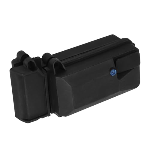GARIOUANS Kletterauto Empfängerbox Robuste Kunststoffbox für Wasserdichtes Modellautoteil für Verbesserten Schutz und Zubehör für Enthusiasten GARIOUANS Kletterauto Empfängerbox Robuste Kunststoffbox für Wasserdichtes Modellautoteil für Verbesserten Schutz und Zubehör für Enthusiasten von GARIOUANS