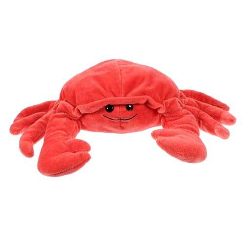 GARIOUANS Kreative Tier Handpuppe aus Interaktive für Rollenspiele Niedliches für Erwachsene Fördert Gemeinsames und Geschichtenerzählen GARIOUANS Kreative Tier Handpuppe aus Interaktive für Rollenspiele Niedliches für Erwachsene Fördert Gemeinsames und Geschichtenerzählen von GARIOUANS