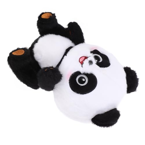 GARIOUANS Kuscheltiere Panda Plüschspielzeug Süßes Tierisches Stofftier Multifunktionales Kissen für für Weiches und Haltbares Material GARIOUANS Kuscheltiere Panda Plüschspielzeug Süßes Tierisches Stofftier Multifunktionales Kissen für für Weiches und Haltbares Material von GARIOUANS