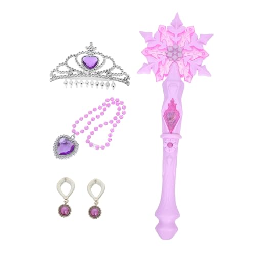 GARIOUANS Leuchtstab Zauberstab mit Farbverlauf Sicherer Langlebiger Party Flashing Stick als Magisches und Dekoration für Mädchen und Kindergeburtstage GARIOUANS Leuchtstab Zauberstab mit Farbverlauf Sicherer Langlebiger Party Flashing Stick als Magisches und Dekoration für Mädchen und Kindergeburtstage von GARIOUANS