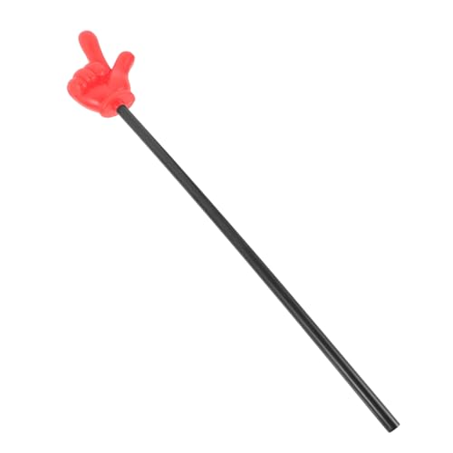 GARIOUANS Lustiger Party Handzeiger aus Robustem Kunststoff Flexibler Fingerzeiger für Hochzeitsfeiern und Unterricht Witziges Zeigespielzeug als Originelle Geschenkidee GARIOUANS Lustiger Party Handzeiger aus Robustem Kunststoff Flexibler Fingerzeiger für Hochzeitsfeiern und Unterricht Witziges Zeigespielzeug als Originelle Geschenkidee von GARIOUANS