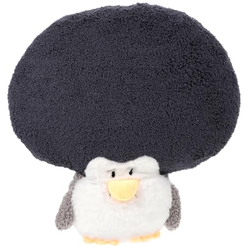 GARIOUANS Lustiges Plüschtier Pinguin Kuscheltier Weiches Niedlicher Dekorativer Stofftier Pinguin Für Junge Mädchen Und Mädchen Waschbar GARIOUANS Lustiges Plüschtier Pinguin Kuscheltier Weiches Niedlicher Dekorativer Stofftier Pinguin Für Junge Mädchen Und Mädchen Waschbar von GARIOUANS