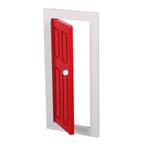GARIOUANS Maßstab Realistisches Holzmodell für Puppenhausdeko DIY Bastelzubehör Kinderzimmer Miniaturmöbel Handgefertigt Robust und Dekorativ GARIOUANS Maßstab Realistisches Holzmodell für Puppenhausdeko DIY Bastelzubehör Kinderzimmer Miniaturmöbel Handgefertigt Robust und Dekorativ von GARIOUANS