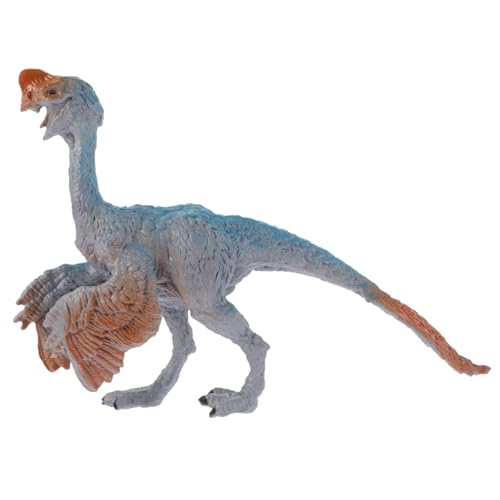 GARIOUANS Mini Dinosaurier Modell Dekoration Realistisches für Sicher und Langlebig Fördert die Kreativität Lernen für Deko und Spiel für Jungen und Mädchen GARIOUANS Mini Dinosaurier Modell Dekoration Realistisches für Sicher und Langlebig Fördert die Kreativität Lernen für Deko und Spiel für Jungen und Mädchen von GARIOUANS