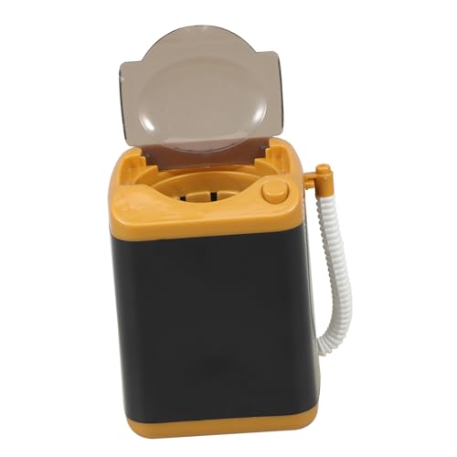 GARIOUANS Mini-Gerätespielzeug Waschmaschine Mini-Spielzeugwaschmaschine Kleines Waschmaschinenspielzeug Kinderwaschmaschine Mini -Waschmaschine Haushaltsgerätespielzeug Abs GARIOUANS Mini-Gerätespielzeug Waschmaschine Mini-Spielzeugwaschmaschine Kleines Waschmaschinenspielzeug Kinderwaschmaschine Mini -Waschmaschine Haushaltsgerätespielzeug Abs von GARIOUANS