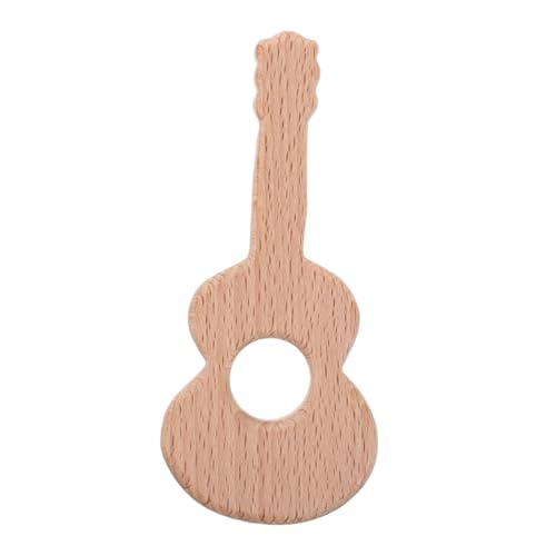 GARIOUANS Mini Gitarre für Kleinkinder Kreatives Hängendes Musikinstrument Sicher und Leicht zu Greifen Fördert die Hand Augen Koordination für Kinderzimmer und Spielbereiche GARIOUANS Mini Gitarre für Kleinkinder Kreatives Hängendes Musikinstrument Sicher und Leicht zu Greifen Fördert die Hand Augen Koordination für Kinderzimmer und Spielbereiche von GARIOUANS