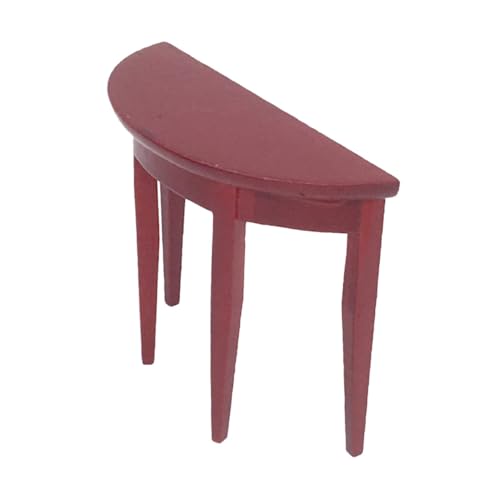 GARIOUANS Mini Möbel Modell Langlebig und Dekorativ für Puppenhauszubehör und Kinderzimmer von GARIOUANS