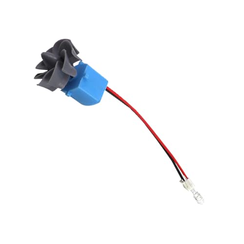 GARIOUANS Mini Wind und Wasserkraftgenerator Kunststoffmodell Pädagogischer Generator für Wind und Wasserenergie Experimente Lernset Handfertigkeit von Kindern GARIOUANS Mini Wind und Wasserkraftgenerator Kunststoffmodell Pädagogischer Generator für Wind und Wasserenergie Experimente Lernset Handfertigkeit von Kindern von GARIOUANS