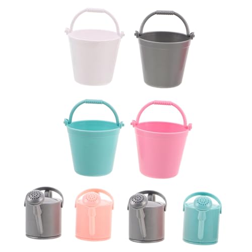GARIOUANS Mini-gießkanne Für Junge Mädchen Leicht Und Klein Zum Blumengießen, Farbenfroh Und Praktisch Für Gartenaktivitäten Als Spielzeug Und Werkzeug Für Junge Gartenliebhaber GARIOUANS Mini-gießkanne Für Junge Mädchen Leicht Und Klein Zum Blumengießen, Farbenfroh Und Praktisch Für Gartenaktivitäten Als Spielzeug Und Werkzeug Für Junge Gartenliebhaber von GARIOUANS