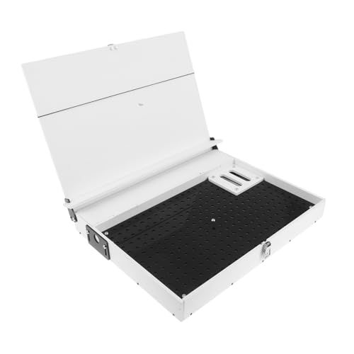 GARIOUANS Modell Werkzeugregal Modellbausatz Organizer Modellbausatz Werkzeugaufbewahrung Modellhalter Modell Werkzeug Organizer Modellbausatz Werkzeug Organizer Modell Farbregal GARIOUANS Modell Werkzeugregal Modellbausatz Organizer Modellbausatz Werkzeugaufbewahrung Modellhalter Modell Werkzeug Organizer Modellbausatz Werkzeug Organizer Modell Farbregal von GARIOUANS