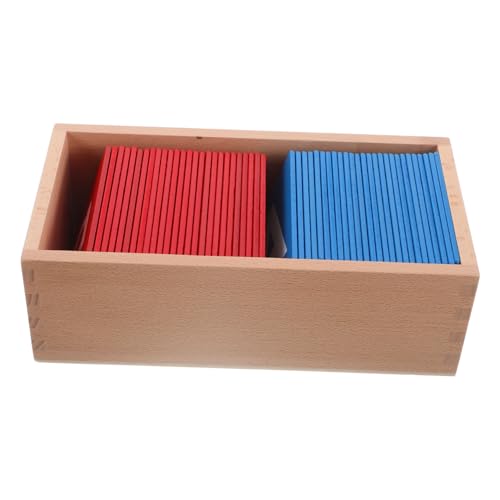 GARIOUANS Montessori Holzbuchstaben mit Sandpapier Alphabet Brett Taktiles Lernspielzeug für Sprachförderung und Buchstabenerkennung Pädagogisches Montessori Werkzeug für Klassenzimmer und GARIOUANS Montessori Holzbuchstaben mit Sandpapier Alphabet Brett Taktiles Lernspielzeug für Sprachförderung und Buchstabenerkennung Pädagogisches Montessori Werkzeug für Klassenzimmer und von GARIOUANS