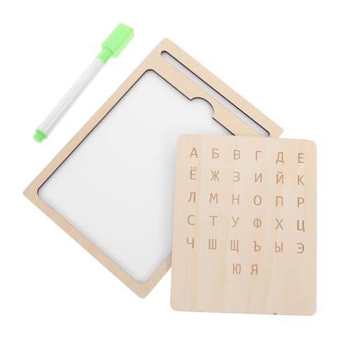 GARIOUANS Must Haves Fürs Klassenzimmer Kleinkinderspielzeug Babyspielzeug Nachspurspielzeug Vorschul Lernaktivitäten Nachspuren Für Montessori Tafel Buchstaben Nachspuren GARIOUANS Must Haves Fürs Klassenzimmer Kleinkinderspielzeug Babyspielzeug Nachspurspielzeug Vorschul Lernaktivitäten Nachspuren Für Montessori Tafel Buchstaben Nachspuren von GARIOUANS
