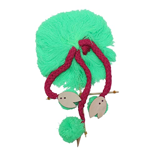 GARIOUANS Ostrich Marionette Puppe aus Plüsch Interaktives für Lustige Marionetten für Puppentheater Handgefertigte und Robuste Straußenpuppen für Kreative Aufführungen für Junge Mädchen GARIOUANS Ostrich Marionette Puppe aus Plüsch Interaktives für Lustige Marionetten für Puppentheater Handgefertigte und Robuste Straußenpuppen für Kreative Aufführungen für Junge Mädchen von GARIOUANS