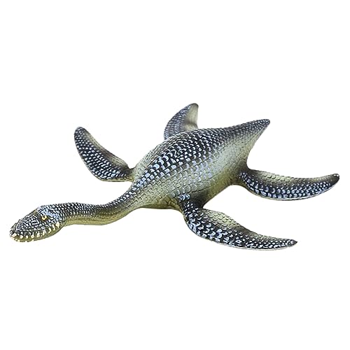 GARIOUANS Plesiosaurier Modell für Pädagogisches Dinosaurier Modell zur Praktischer Fähigkeiten Lebensechte Gestaltung für Dekoration Langlebiges Material GARIOUANS Plesiosaurier Modell für Pädagogisches Dinosaurier Modell zur Praktischer Fähigkeiten Lebensechte Gestaltung für Dekoration Langlebiges Material von GARIOUANS