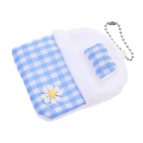 GARIOUANS Puppenschlafsack Kleine Puppenschlafsäcke Austauschbare Puppenschlafsäcke Wiederverwendbare Puppenschlafsäcke Kompakte Schlafsäcke Cartoon Doll Bag Minitasche Für Puppe Plüsch GARIOUANS Puppenschlafsack Kleine Puppenschlafsäcke Austauschbare Puppenschlafsäcke Wiederverwendbare Puppenschlafsäcke Kompakte Schlafsäcke Cartoon Doll Bag Minitasche Für Puppe Plüsch von GARIOUANS