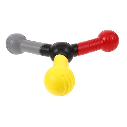 GARIOUANS Reaktionsgeschwindigkeitstraining Stick Agilität und Hand Augen Koordination Verbessern Ergonomisches Design für Sporttraining und Familienspaß Multigriffig und Sicher GARIOUANS Reaktionsgeschwindigkeitstraining Stick Agilität und Hand Augen Koordination Verbessern Ergonomisches Design für Sporttraining und Familienspaß Multigriffig und Sicher von GARIOUANS