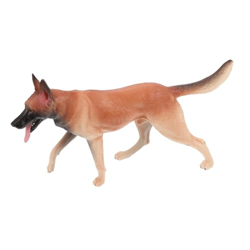 GARIOUANS Realistische Große Dogge Figur Dekorative Hundestatue Miniatur Deko Ornament Sammelfigur für Schreibtisch und Regal GARIOUANS Realistische Große Dogge Figur Dekorative Hundestatue Miniatur Deko Ornament Sammelfigur für Schreibtisch und Regal von GARIOUANS
