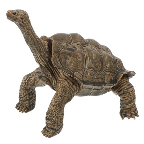 GARIOUANS Realistische Schildkrötenfigur Modellspielzeug Lebensecht Gestaltet Farbenfroh und Detailreich als Aquariumdeko Gartenschmuck und Pädagogisches Lernspielzeug für Geeignet GARIOUANS Realistische Schildkrötenfigur Modellspielzeug Lebensecht Gestaltet Farbenfroh und Detailreich als Aquariumdeko Gartenschmuck und Pädagogisches Lernspielzeug für Geeignet von GARIOUANS