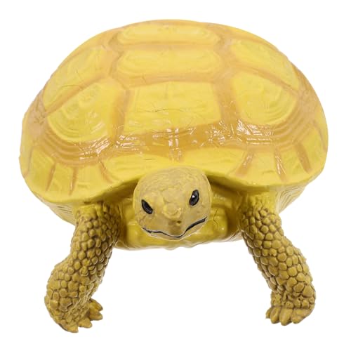 GARIOUANS Realistisches Land schildkröten Modell aus Kunststoff Farbenfrohes Langlebiges Kinderspielzeug zur Kognitiven Pädagogische Tierfigur für Schule Geburtstagsgeschenk GARIOUANS Realistisches Land schildkröten Modell aus Kunststoff Farbenfrohes Langlebiges Kinderspielzeug zur Kognitiven Pädagogische Tierfigur für Schule Geburtstagsgeschenk von GARIOUANS