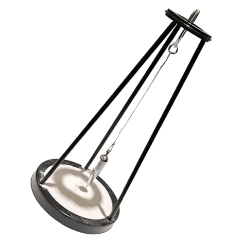 GARIOUANS Sandkasten Desktop-wohnkultur Desktop-Regal- Bücherregaldekor Kreative Tischdeko Tischzentrum Kleines Regaldekor Moderne Dekorationsobjekte Metallschmuck Schwarz Natursand GARIOUANS Sandkasten Desktop-wohnkultur Desktop-Regal- Bücherregaldekor Kreative Tischdeko Tischzentrum Kleines Regaldekor Moderne Dekorationsobjekte Metallschmuck Schwarz Natursand von GARIOUANS