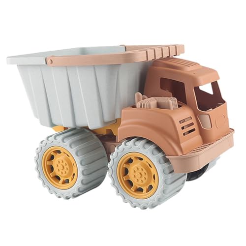 GARIOUANS Sandspielzeug Excavator für Robustes Outdoor für Strand Leichtes und Realistisches Bagger für Kreatives im Sand für Kleine Hände Fördert Kreativität und Vorstellungskraft GARIOUANS Sandspielzeug Excavator für Robustes Outdoor für Strand Leichtes und Realistisches Bagger für Kreatives im Sand für Kleine Hände Fördert Kreativität und Vorstellungskraft von GARIOUANS