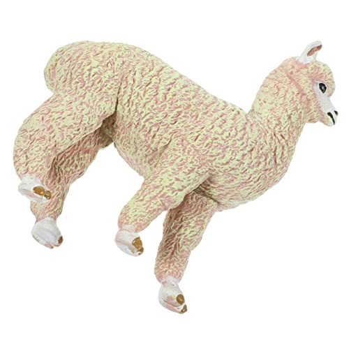 GARIOUANS Simulation Figur Realistisches Modellspielzeug für Pädagogisches Deko Ornament für Kinderzimmer Fördert Kreativität und Tierwissen Hochwertiges GARIOUANS Simulation Figur Realistisches Modellspielzeug für Pädagogisches Deko Ornament für Kinderzimmer Fördert Kreativität und Tierwissen Hochwertiges von GARIOUANS