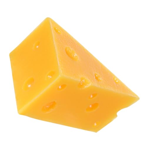 GARIOUANS Simulation Modell Realistisches für Fotografie Bäckerei und DIY Projekte Langlebig und Vielseitig Einsetzbar für Kreative Dekorationen von GARIOUANS