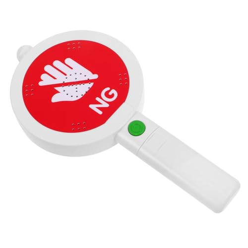GARIOUANS Spielkarten Aufhebungs Lehrmittel Lehrer Wahltafel Schüler Anschlagtafeln Unterrichtsbedarf Handheld Paddle Board Anschlagtafel Lehr Requisiten Holz Wahltafel Kunststoff GARIOUANS Spielkarten Aufhebungs Lehrmittel Lehrer Wahltafel Schüler Anschlagtafeln Unterrichtsbedarf Handheld Paddle Board Anschlagtafel Lehr Requisiten Holz Wahltafel Kunststoff von GARIOUANS