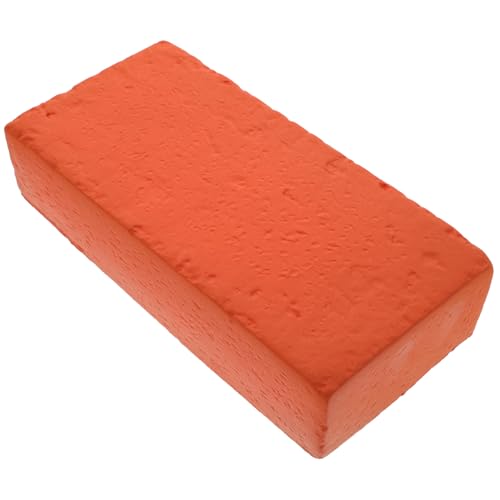 GARIOUANS Squishy Stressabbau Rotes Stretchy Squeeze Toy Lustiges Dekompressionsspielzeug Für Party Deko Entspannungsspielzeug GARIOUANS Squishy Stressabbau Rotes Stretchy Squeeze Toy Lustiges Dekompressionsspielzeug Für Party Deko Entspannungsspielzeug von GARIOUANS