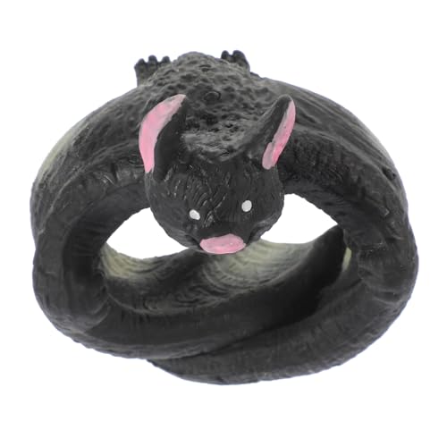 GARIOUANS Tier Themen Schnapparmband für Cartoon Tier Armband aus Tpr Langlebig und Bequem Mitgebsel für Geburtstagsfeiern und Partys GARIOUANS Tier Themen Schnapparmband für Cartoon Tier Armband aus Tpr Langlebig und Bequem Mitgebsel für Geburtstagsfeiern und Partys von GARIOUANS
