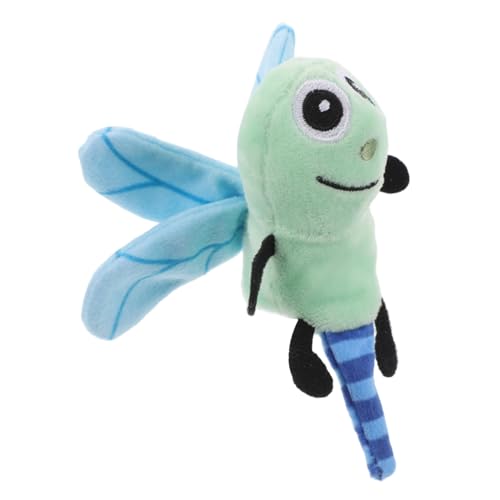 GARIOUANS Tierfingerpuppe Kleinkindspielzeug Kinderspielzeug Tierfingerpuppen Für Geschichtenerzählpuppenspielzeug Süße Fingerpuppen Tierform Fingerpuppen Stofftierpuppe Plüsch GARIOUANS Tierfingerpuppe Kleinkindspielzeug Kinderspielzeug Tierfingerpuppen Für Geschichtenerzählpuppenspielzeug Süße Fingerpuppen Tierform Fingerpuppen Stofftierpuppe Plüsch von GARIOUANS