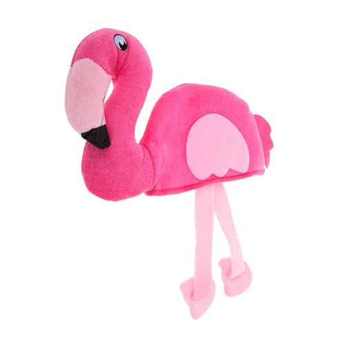 GARIOUANS Tierkostüm Hat Animal Party Bevorzugt Halloween Kostümhut Cosplay Accessoires Tierparty Dekoration Plüsch Tierhut Fun Hut GARIOUANS Tierkostüm Hat Animal Party Bevorzugt Halloween Kostümhut Cosplay Accessoires Tierparty Dekoration Plüsch Tierhut Fun Hut von GARIOUANS