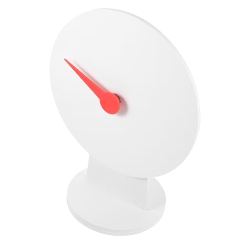 GARIOUANS Tisch drehspiel mit stabilem Zeiger rutschfrei und robust für Party Karneval Hochzeit und Familienfeier vielseitiges Tombola Gewinnspielrad für Unterhaltung und Events von GARIOUANS