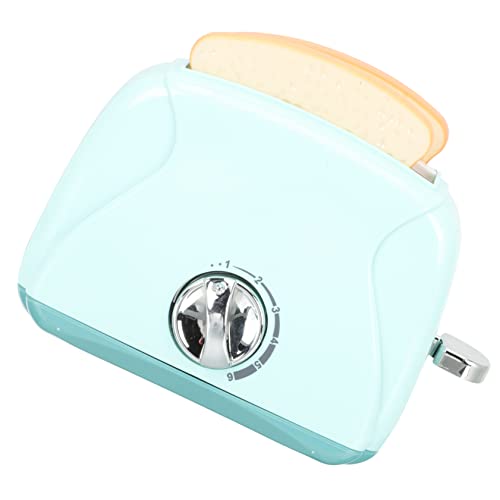 GARIOUANS Toaster Küchengeräte Kinderrollenspiel Küchengerät Küchengerät Küchenszene Küchengeräte Rollenspiel Küche Plastik GARIOUANS Toaster Küchengeräte Kinderrollenspiel Küchengerät Küchengerät Küchenszene Küchengeräte Rollenspiel Küche Plastik von GARIOUANS