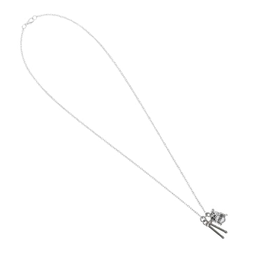 GARIOUANS Trommel Halskette Musik Anhänger Einzigartiger Hängender Halsketten Anhänger Schicke Halskette Musikschmuck Musik Charms Trommel Party Dekoration Musikinstrument GARIOUANS Trommel Halskette Musik Anhänger Einzigartiger Hängender Halsketten Anhänger Schicke Halskette Musikschmuck Musik Charms Trommel Party Dekoration Musikinstrument von GARIOUANS