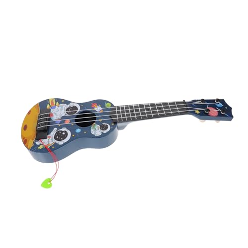 GARIOUANS Ukulele Pädagogisches Musikinstrument für Große Gitarre für Musikinteresse und Rhythmusentwicklung Junge Musiker und GARIOUANS Ukulele Pädagogisches Musikinstrument für Große Gitarre für Musikinteresse und Rhythmusentwicklung Junge Musiker und von GARIOUANS